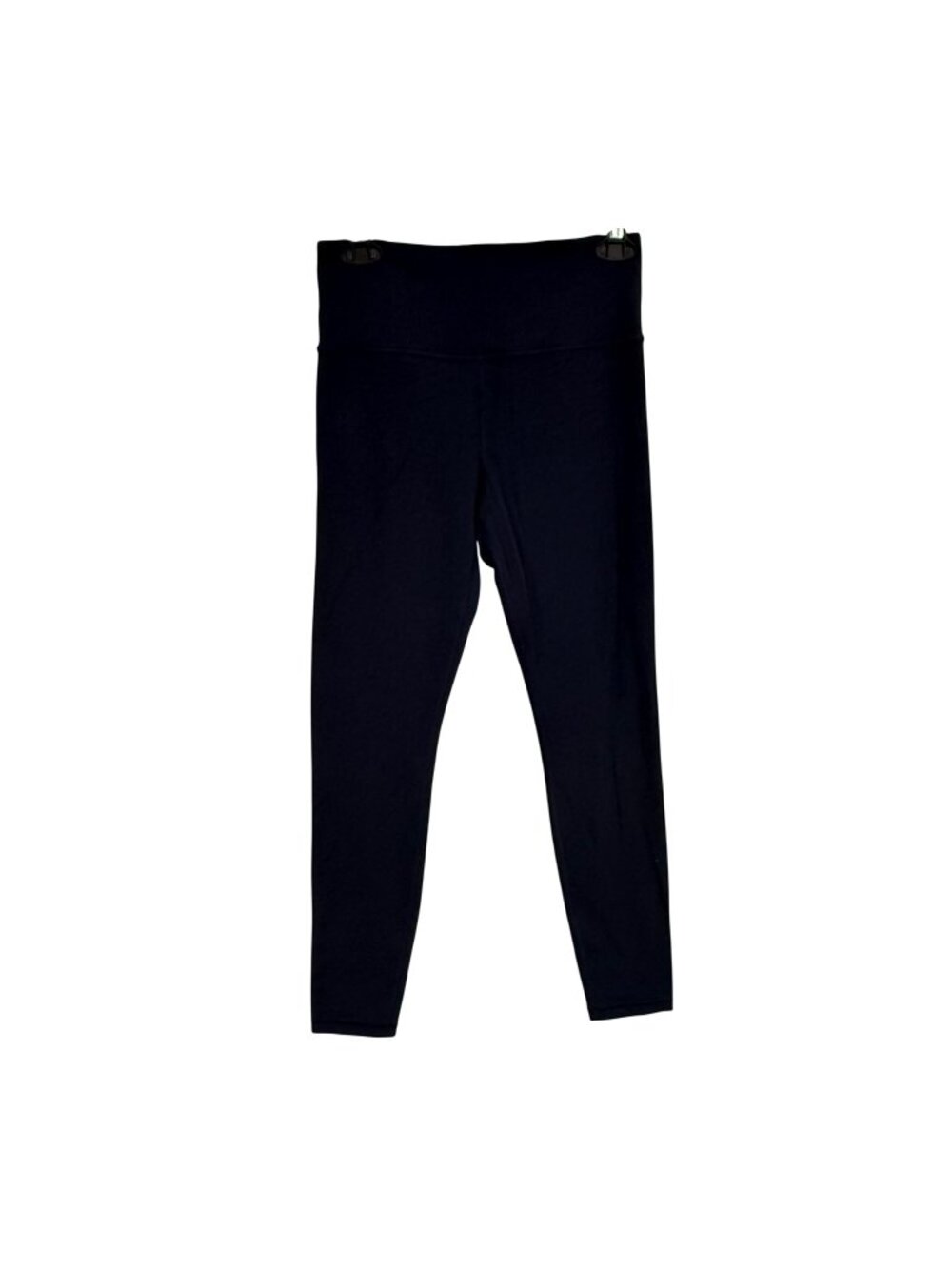 Athleta Ultra High Rise Elation Tight Navy Blue Size M